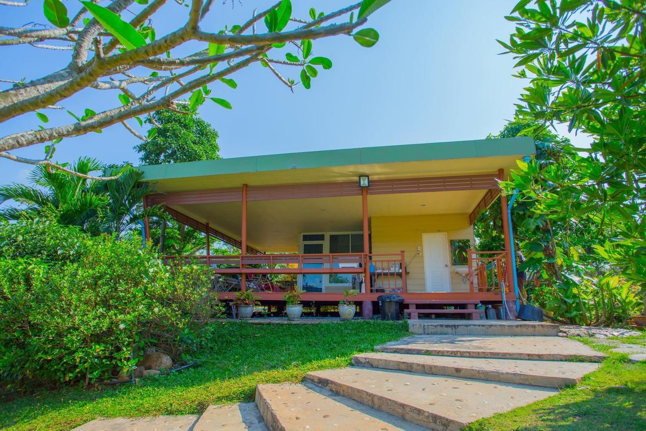 הוילה וואנג נאם קיאו Sunsmile'S House מראה חיצוני תמונה