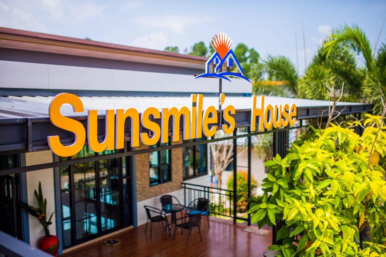 הוילה וואנג נאם קיאו Sunsmile'S House מראה חיצוני תמונה