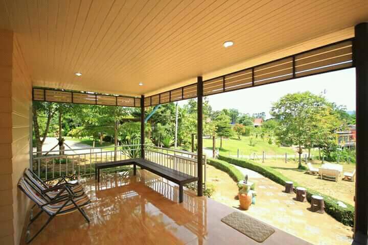 הוילה וואנג נאם קיאו Sunsmile'S House מראה חיצוני תמונה