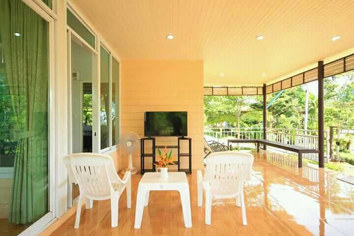 הוילה וואנג נאם קיאו Sunsmile'S House מראה חיצוני תמונה