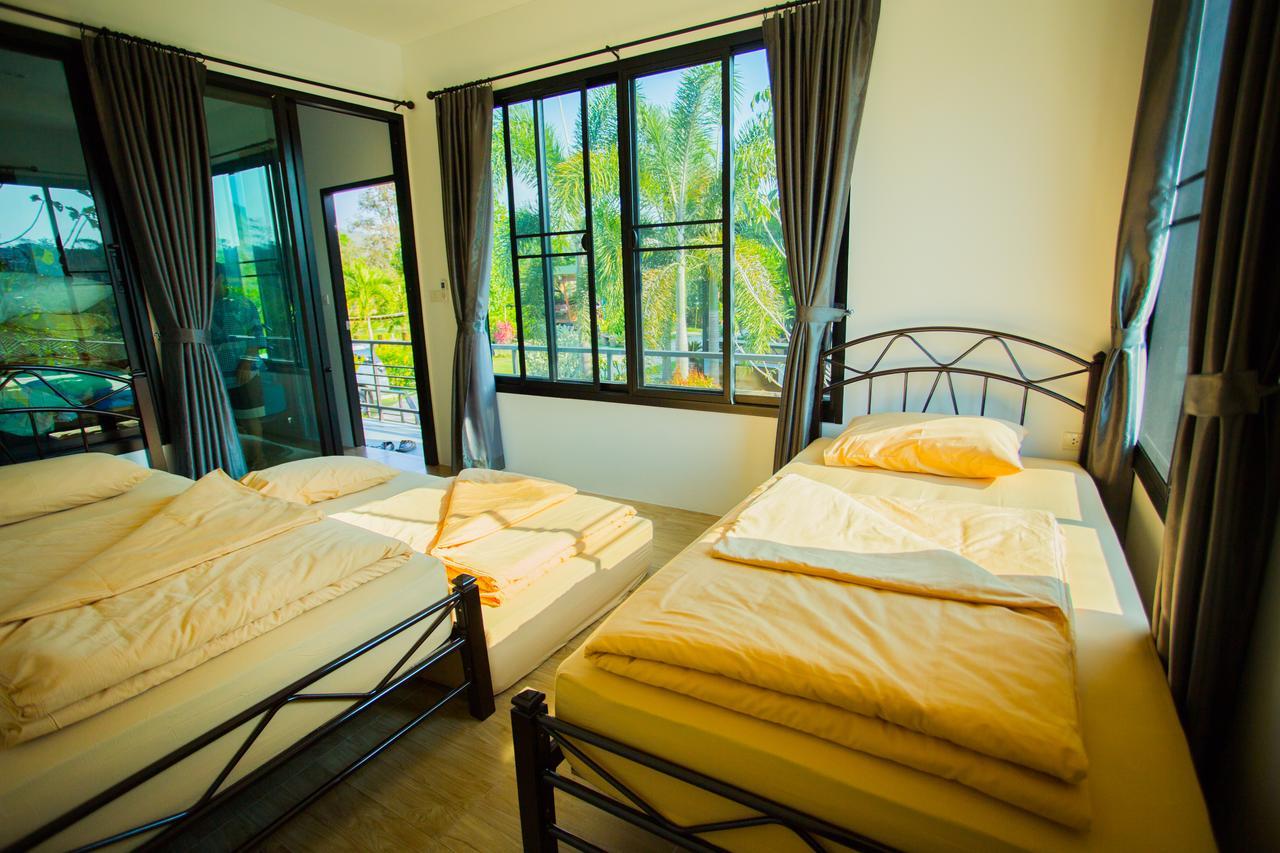הוילה וואנג נאם קיאו Sunsmile'S House מראה חיצוני תמונה