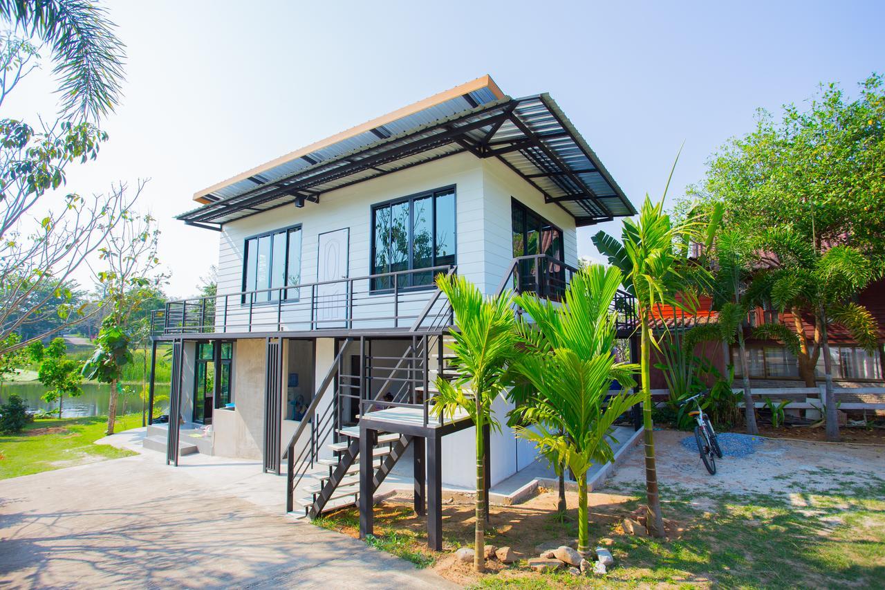 הוילה וואנג נאם קיאו Sunsmile'S House מראה חיצוני תמונה