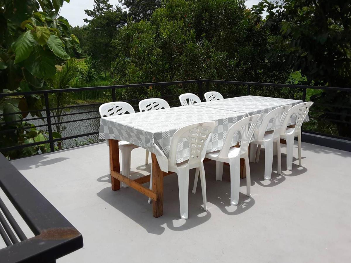 הוילה וואנג נאם קיאו Sunsmile'S House מראה חיצוני תמונה