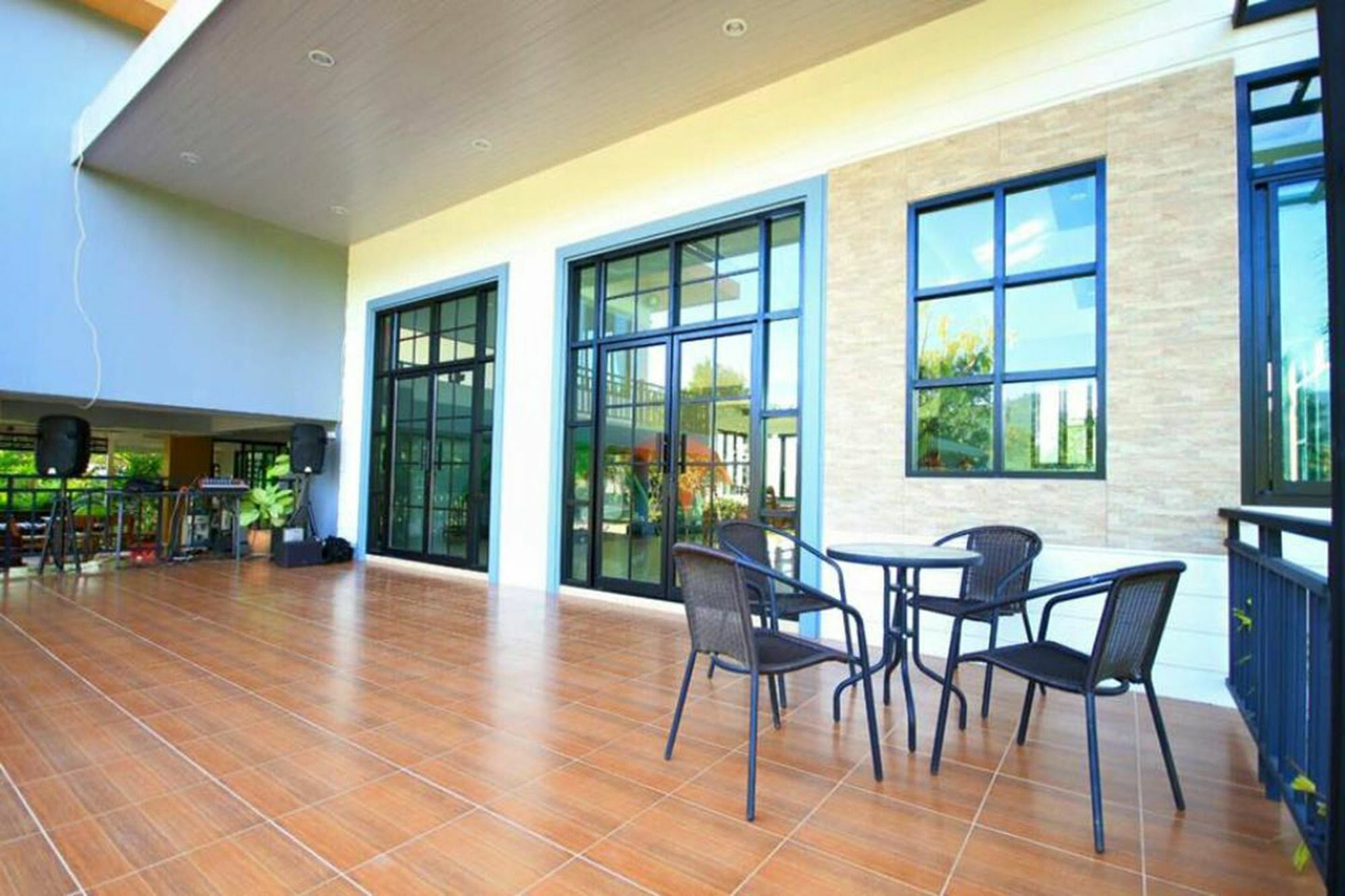 הוילה וואנג נאם קיאו Sunsmile'S House מראה חיצוני תמונה