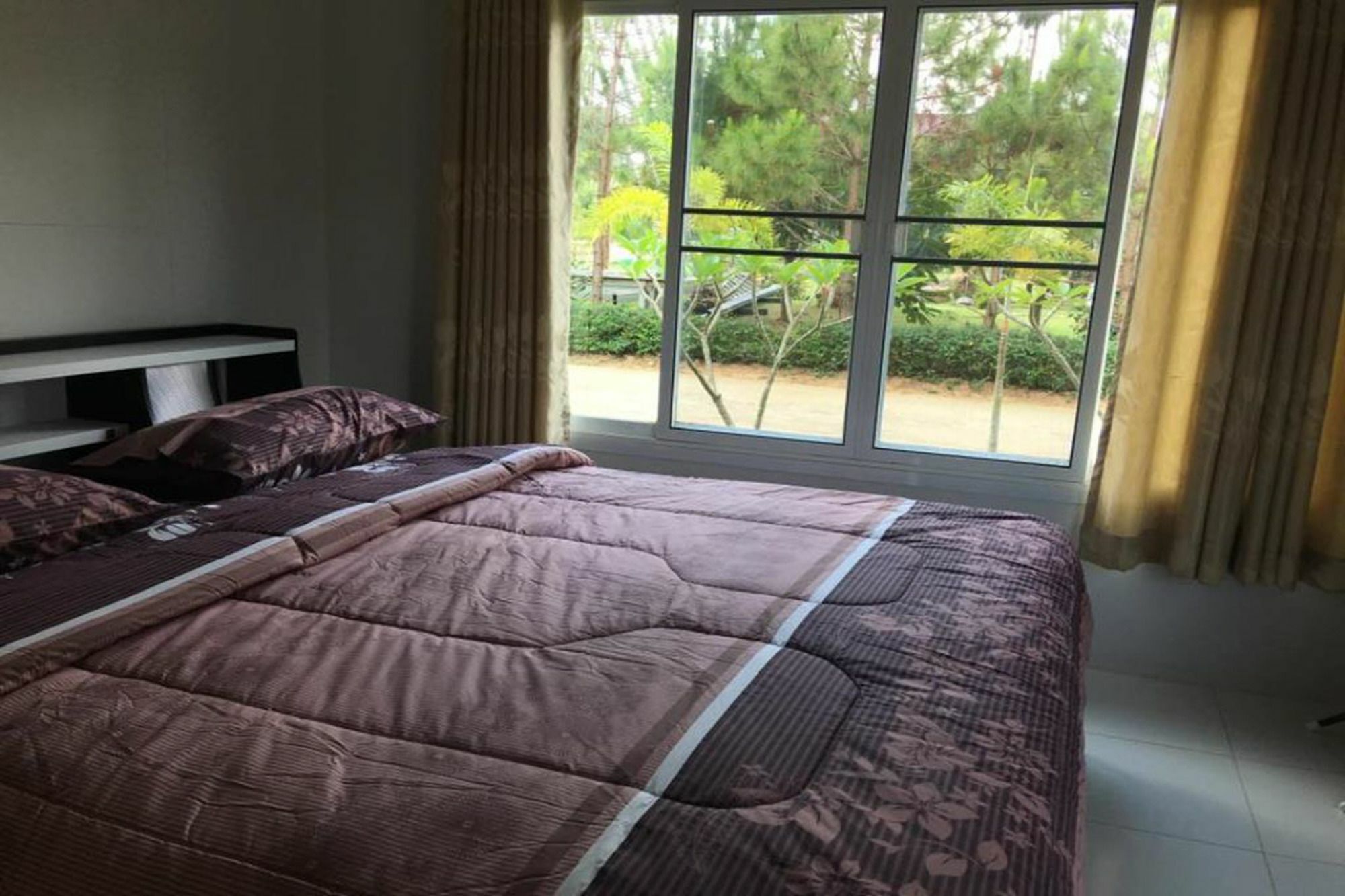הוילה וואנג נאם קיאו Sunsmile'S House מראה חיצוני תמונה